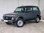 Lada (ВАЗ) Niva Legend Петрозаводск  - изображение 22
