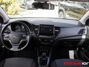 Hyundai Solaris II Рестайлинг Москва  - изображение 31
