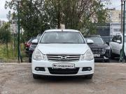Nissan Almera III (G15) Санкт-Петербург  - изображение 15