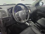 Mitsubishi ASX I Рестайлинг Тольятти  - изображение 35