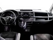 Volkswagen Caravelle T6 Москва  - изображение 33