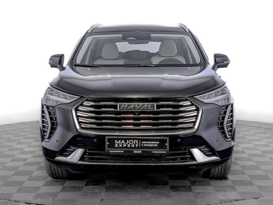 Haval Jolion I Москва  - изображение 2