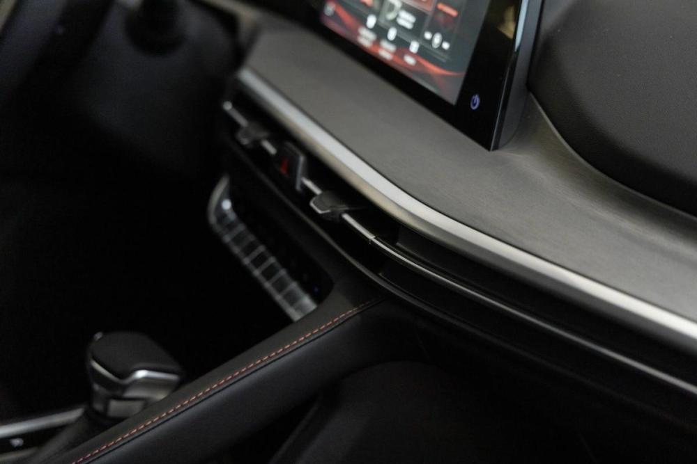 Changan CS35 Plus I Рестайлинг Москва  - изображение 15
