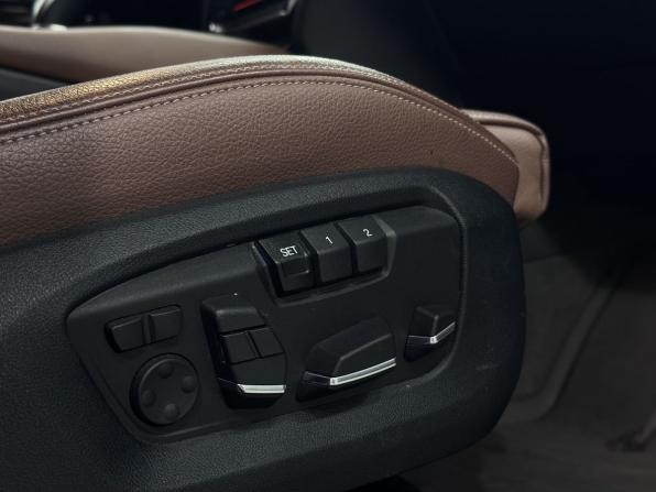 BMW X6 II (F16) с пробегом 2019 года, цена 5 747 500 рублей, 119723 км, внедорожник, Автокод Объявления