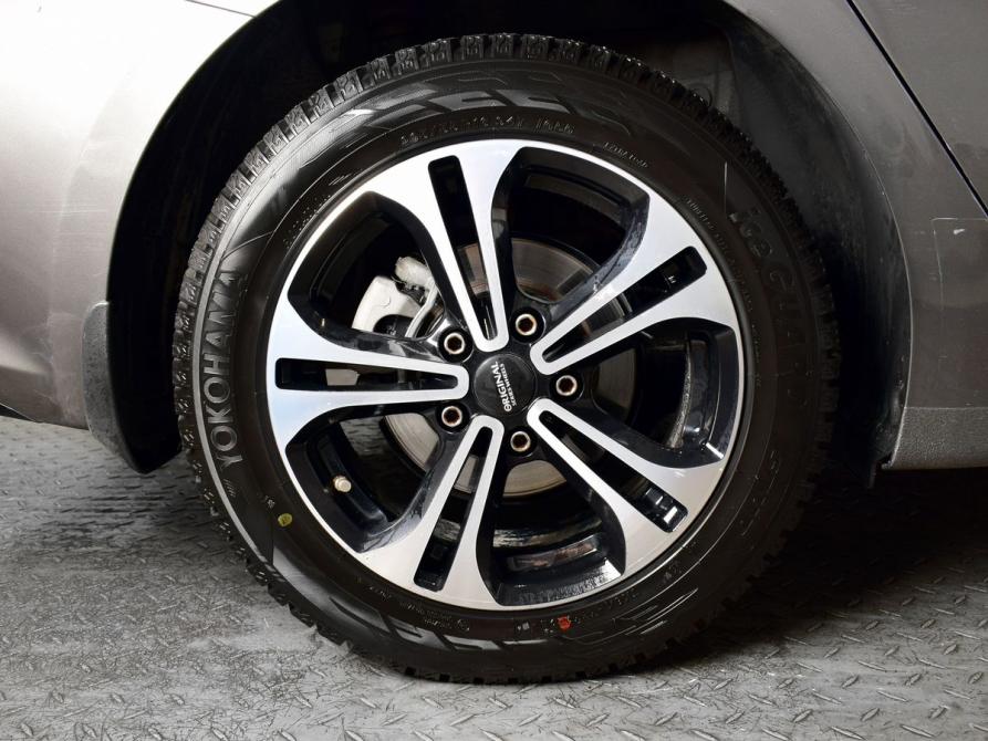 Kia Cerato IV Кемерово  - изображение 13