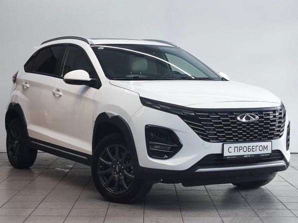 Chery Tiggo 3x I Рестайлинг с пробегом 2023 года, цена 1 250 000 рублей, 30563 км, внедорожник, Автокод Объявления