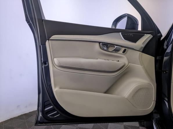Volvo XC90 II Рестайлинг 1 с пробегом 2020 года, цена 3 920 000 рублей, 166411 км, внедорожник, Автокод Объявления
