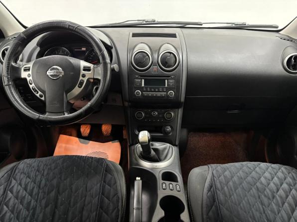 Nissan Qashqai I Рестайлинг с пробегом 2012 года, цена 990 000 рублей, 166030 км, внедорожник, Автокод Объявления