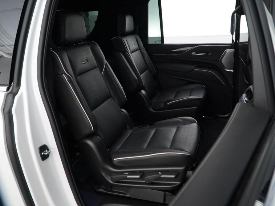 Cadillac Escalade V Москва  - изображение 8