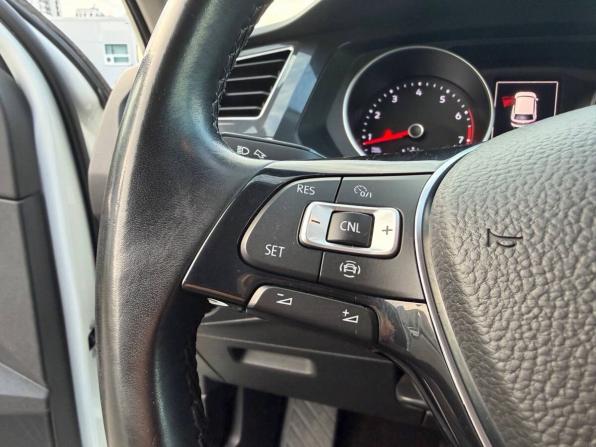 Volkswagen Tiguan II с пробегом 2019 года, цена 1 695 000 рублей, 220000 км, внедорожник, Автокод Объявления