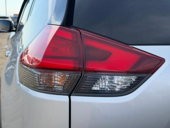 Nissan X-Trail III Рестайлинг с пробегом 2019 года, цена 2 390 000 рублей, 82000 км, внедорожник, Автокод Объявления