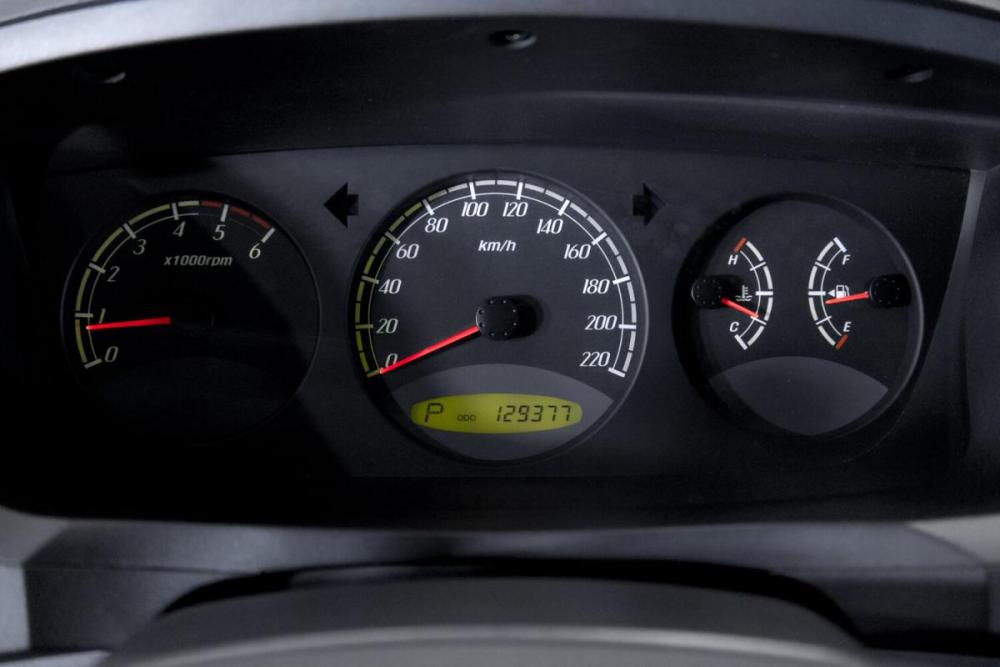 SsangYong Kyron I Тюмень  - изображение 16