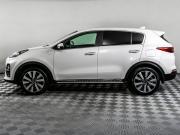 Kia Sportage IV Рестайлинг Москва  - изображение 24