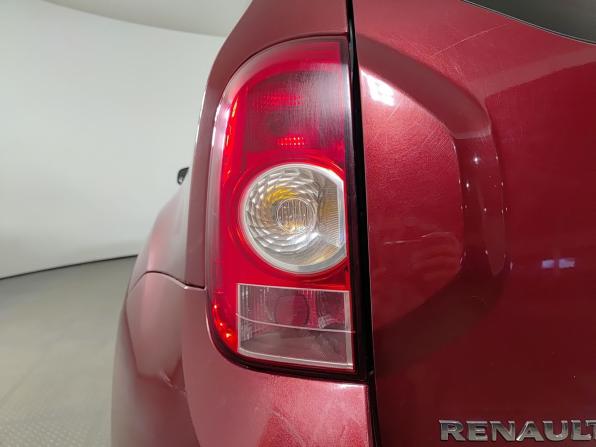 Renault Duster I с пробегом 2013 года, цена 708 000 рублей, 236347 км, внедорожник, Автокод Объявления