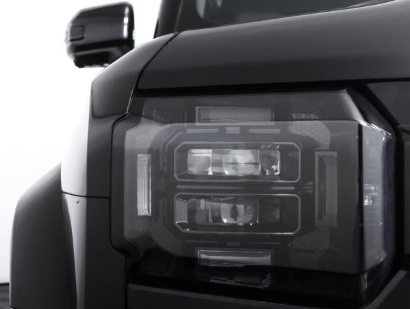 JETOUR T2 с пробегом 2024 года, цена 3 290 000 рублей, 22000 км, внедорожник, Автокод Объявления