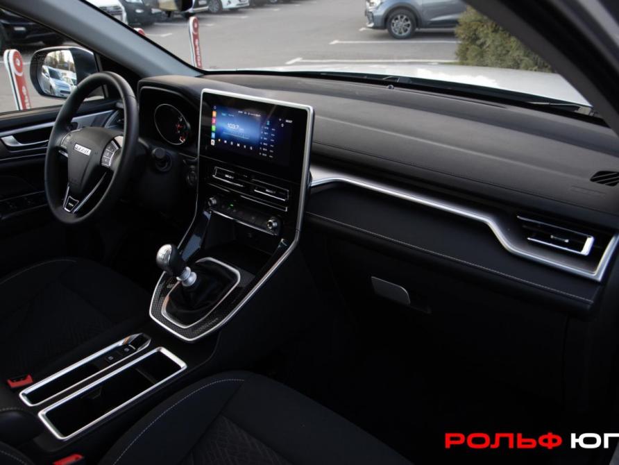 Haval M6 II Москва  - изображение 7