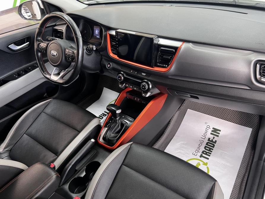 Kia Stonic I Тверь  - изображение 14