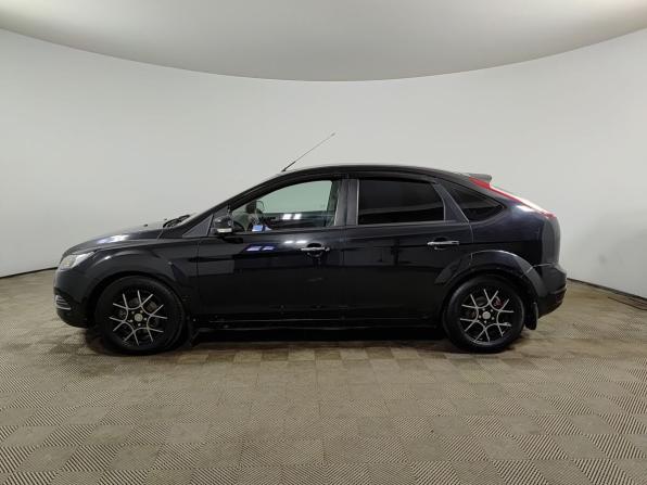 Ford Focus II Рестайлинг с пробегом 2010 года, цена 450 000 рублей, 246685 км, хэтчбек, Автокод Объявления