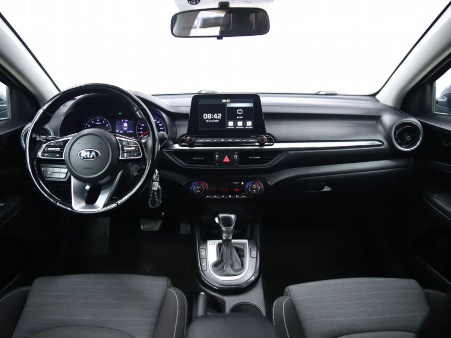 Kia Cerato IV Уфа  - изображение 15