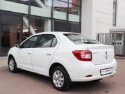 Renault Logan II Рестайлинг Химки  - изображение 16