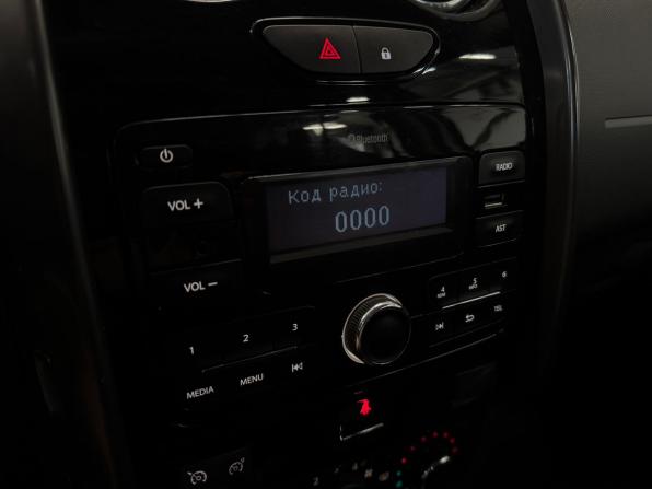 Renault Duster I Рестайлинг с пробегом 2018 года, цена 999 000 рублей, 145218 км, внедорожник, Автокод Объявления