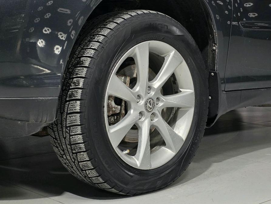 Lexus RX II Рестайлинг Новосибирск  - изображение 9