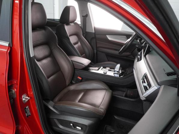 Chery Tiggo 8 Pro I с пробегом 2022 года, цена 1 989 000 рублей, 63242 км, внедорожник, Автокод Объявления
