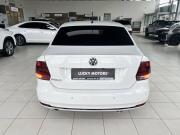 Volkswagen Polo V Рестайлинг Екатеринбург  - изображение 29