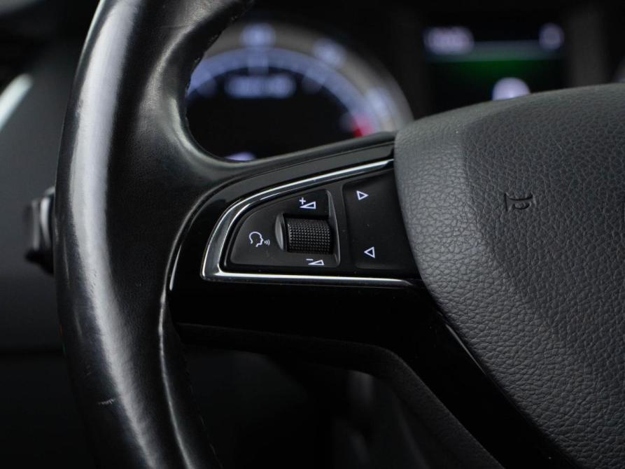 Skoda Octavia III (A7) Рестайлинг Москва  - изображение 13