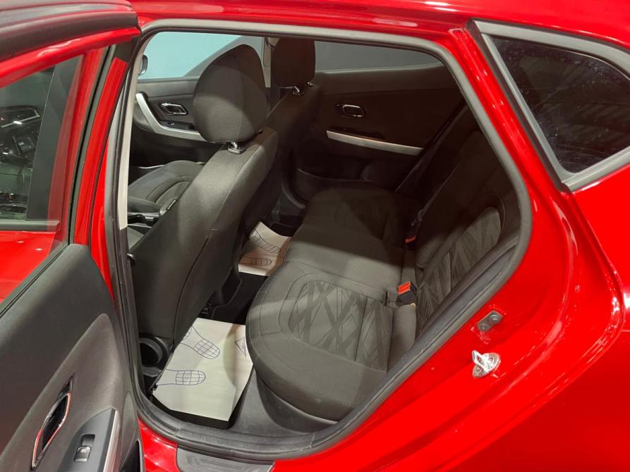 Kia Ceed II Рестайлинг Пермь  - изображение 12