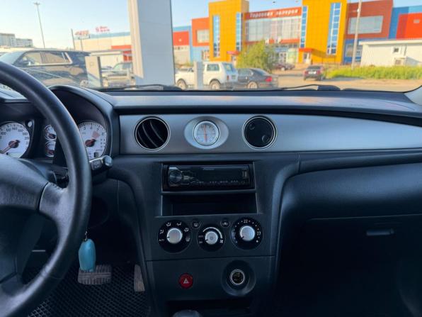 Mitsubishi Outlander I с пробегом 2006 года, цена 650 000 рублей, 238950 км, внедорожник, Автокод Объявления