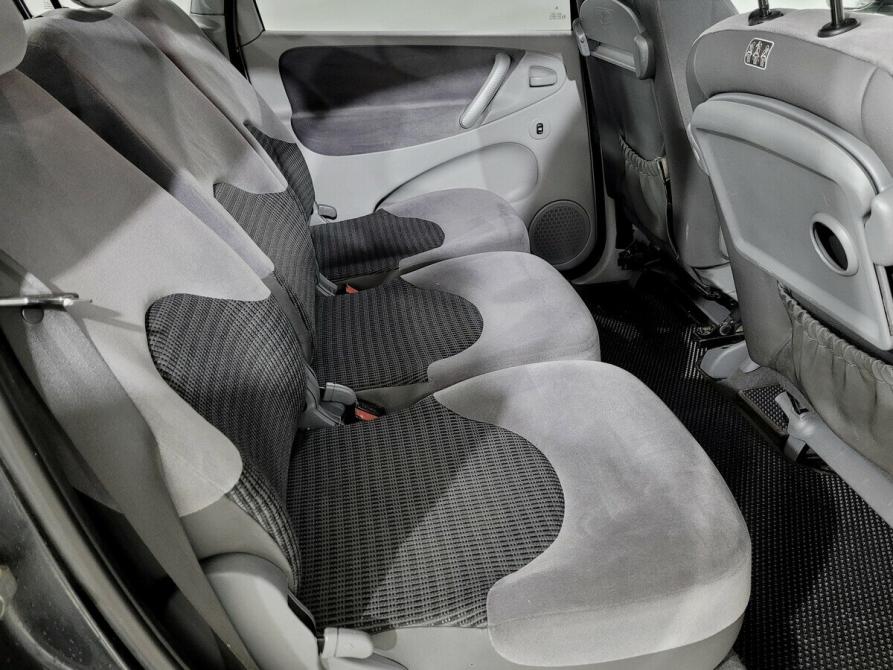 Citroen Xsara Picasso Москва  - изображение 11