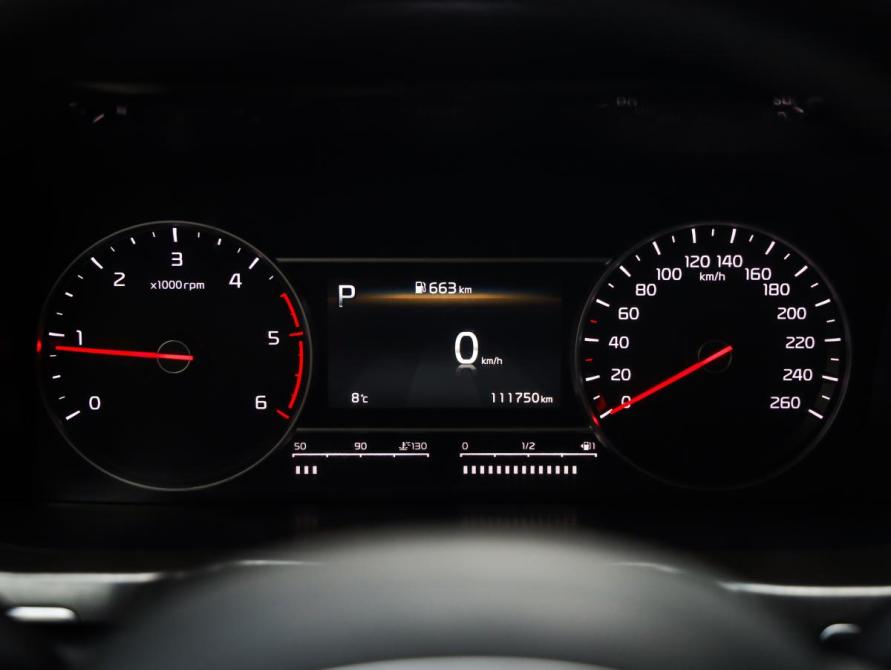 Kia Sorento IV Санкт-Петербург  - изображение 14