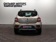 Renault Sandero II Рестайлинг Пермь  - изображение 24