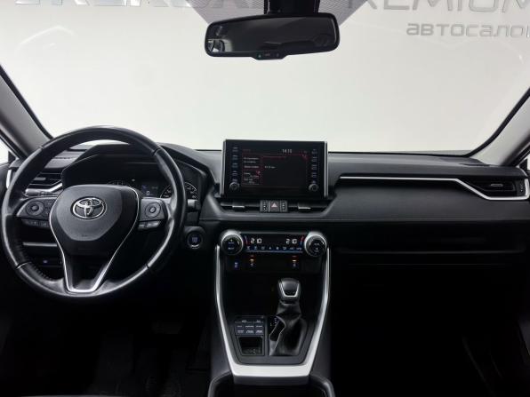 Toyota RAV4 V (XA50) с пробегом 2022 года, цена 3 899 000 рублей, 38900 км, внедорожник, Автокод Объявления
