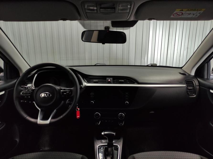 Kia Rio IV Рестайлинг Пермь  - изображение 8
