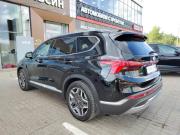 Hyundai Santa Fe IV Рестайлинг Набережные Челны  - изображение 49