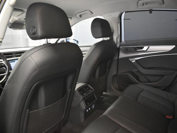Audi A6 V (C8) с пробегом 2018 года, цена 4 475 000 рублей, 86590 км, седан, Автокод Объявления