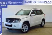 Suzuki Grand Vitara II Рестайлинг Сургут  - изображение 24