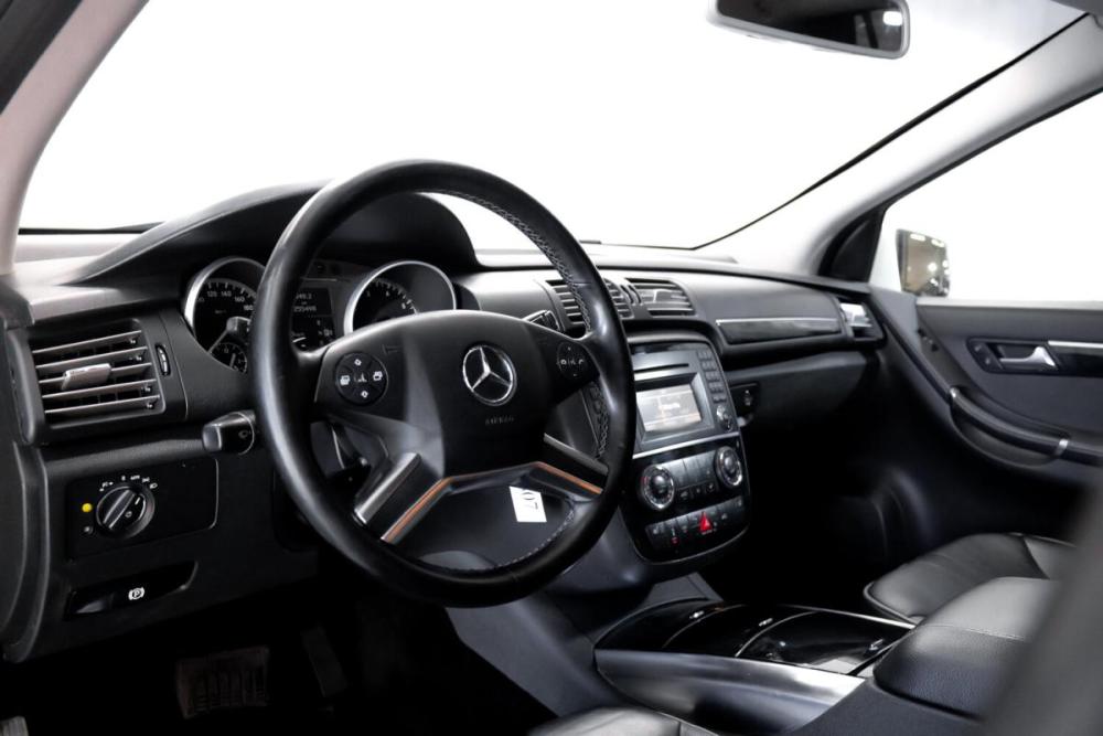 Mercedes-Benz R-Класс I Рестайлинг 2 Тюмень  - изображение 14