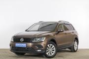 Volkswagen Tiguan II Тюмень  - изображение 23