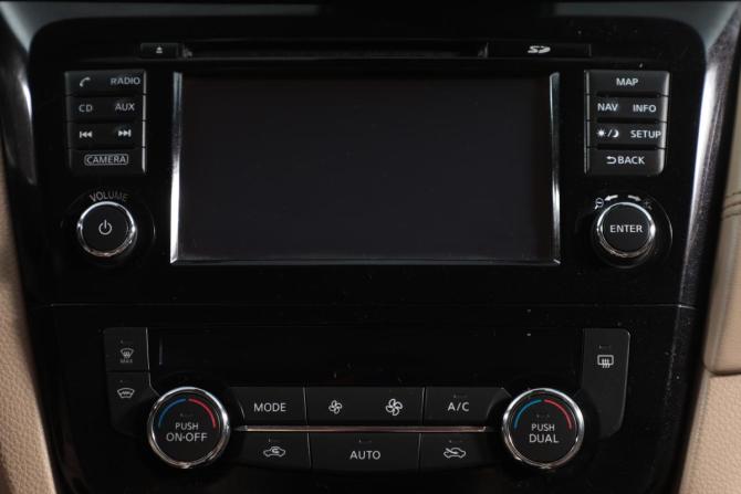 Nissan X-Trail III с пробегом 2020 года, цена 2 799 000 рублей, 82000 км, внедорожник, Автокод Объявления