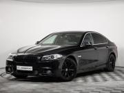 BMW 5 серии VI (F10/F11/F07) Рестайлинг Санкт-Петербург  - изображение 28