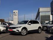 Volkswagen Tiguan II Рестайлинг Санкт-Петербург  - изображение 14
