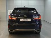 Lexus RX IV Красноярск  - изображение 32