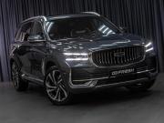 Geely Monjaro I Тюмень  - изображение 36