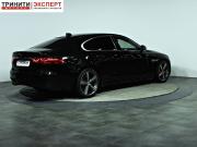 Jaguar XF II Белгород  - изображение 25
