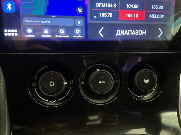 Peugeot 3008 I с пробегом 2012 года, цена 630 000 рублей, 219580 км, внедорожник, Автокод Объявления