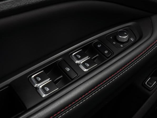 Geely Tugella I Рестайлинг с пробегом 2023 года, цена 2 799 000 рублей, 83206 км, внедорожник, Автокод Объявления
