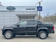 Volkswagen Amarok I Петрозаводск  - изображение 15